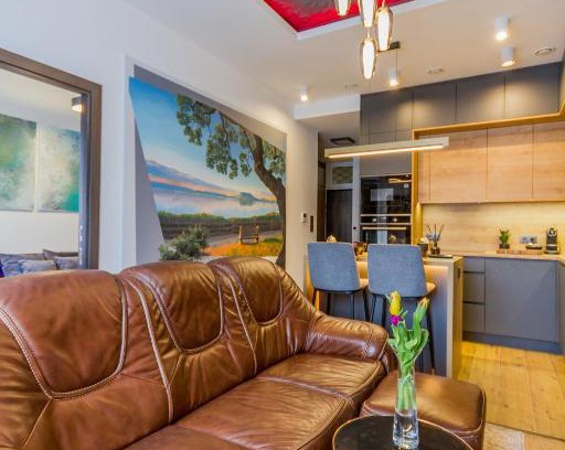 Losonci negyed Apartamento | Elite Place