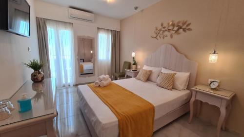 Kalamaki Hotel | Elite Residence