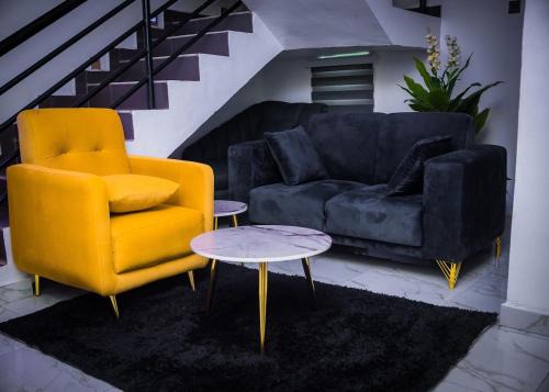 Abeokuta Apartamento | Elite Residence