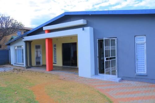 Rustenburg Casa | Elite Stay Guest House