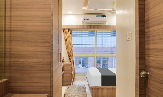 Indore Casa | Elite Stays at Central PTC MG Road