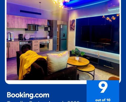 Gaborone Apartamento | Elite Stays