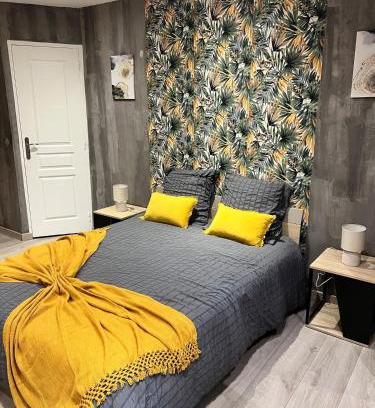 Parc-de-Montsouris Apartamento | Elite studio 14