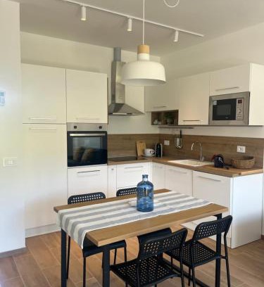 Ameglia Apartamento | Elite19 Apartment Plus 43