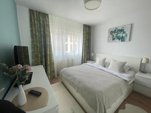 Timisoara Apartamento | EliteVista by Cristian