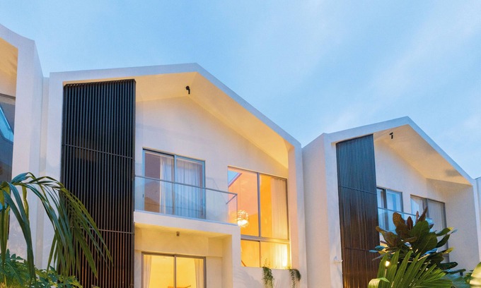 Vagator Villa | ELIVAAS Mirai Tauras 3BHK