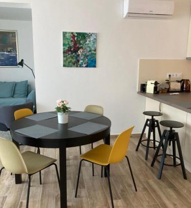 Pecsvarad Apartamento | ELIXÍR Apartman Pécsvárad