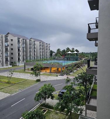 Kaduwela Apartamento | Elixia-Colombo,Malabe