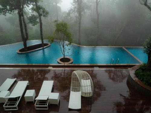 Devikolam Complejo | Elixir Hills Suites Resort and Spa