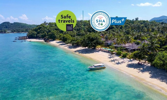 Ko Yao Complejo | Elixir Resort Koh Yao Yai - SHA Plus