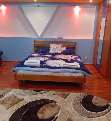 Sector 2 Apartamento | Elixir studio