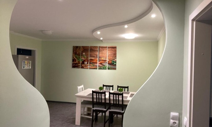 Ringsheim Apartamento | Eliz Appartements
