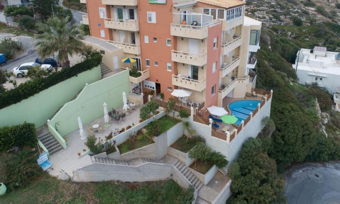 Rethymno Apartamento | Eliza Apartments