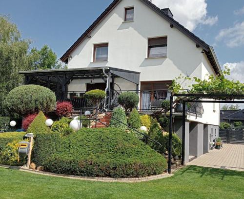 Boleslawiec Casa | Eliza noclegi