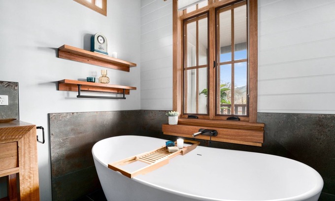 Bright Casa | Eliza's Bright