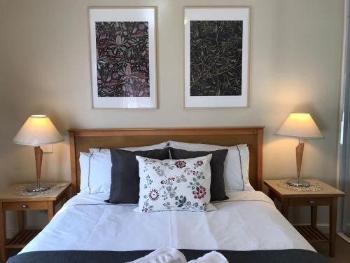 Perth Central Business District Apartamento | Eliza's Lookout