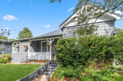 Leura Casa | Elizabeth