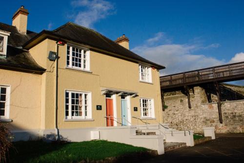 Cork Casa | Elizabeth Fort