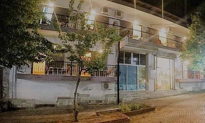 Kallithea Apartamento | Elizabeth Hotel