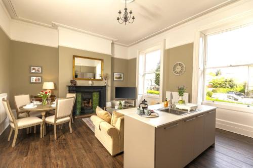 Cheltenham Apartamento | Elizabeth House 1 - By Luxury Apartments