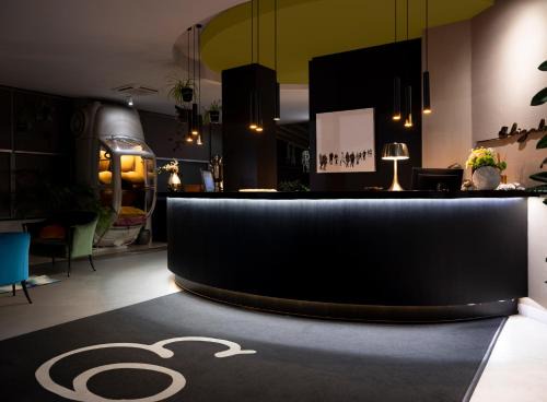 Bolognina Hotel | Elizabeth Lifestyle Hotel