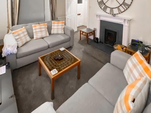 Alford Casa | Elizabeth Lodge - Cottage