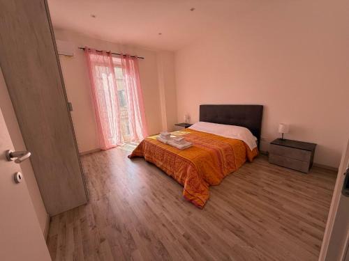 Rome Apartamento | Elizabeth's home