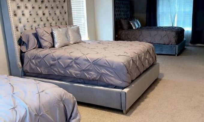 Church Street Casa | Elizabeth’s Home