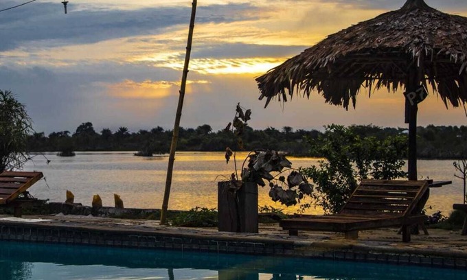 Buchanan Casa | Elizabeth Village and Resort