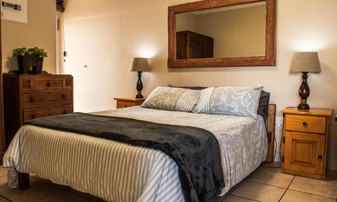 Still Bay Apartamento | Elize Cottage