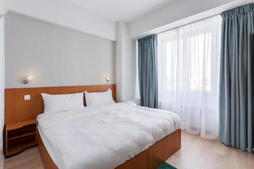 Bucharest Hotel | Elizeu Hotel
