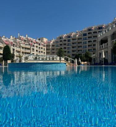 Varna Apartamento | Elizi summer house in Varna South Bay Beach