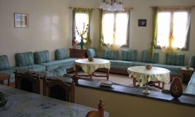 El Jadida Apartamento | Eljadida apartamento azotea comodidad
