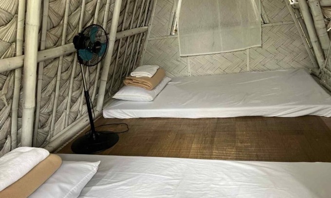 Alfonso Complejo | Eljoy's Forest Resort