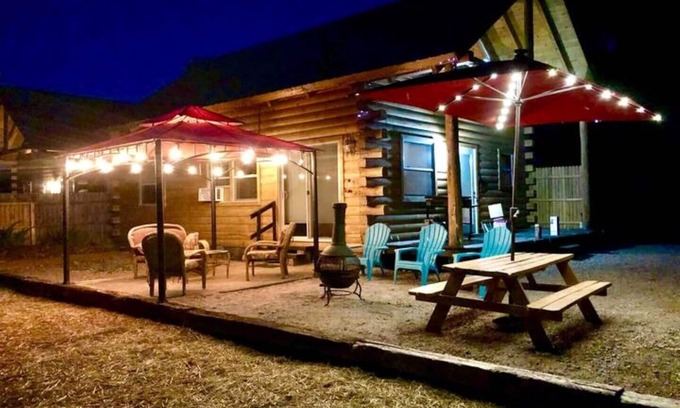 Silt Cabina | Elk Colorado River Cabin