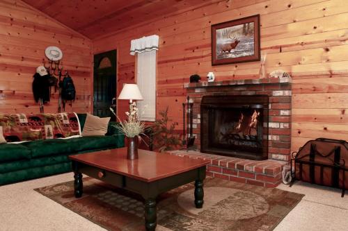 Idyllwild Casa | Elk Horn Retreat