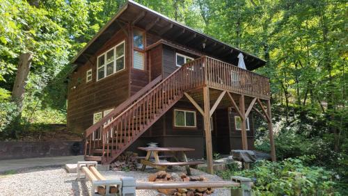Cherokee Casa | Elk Ridge - cherokee casino GSMNP