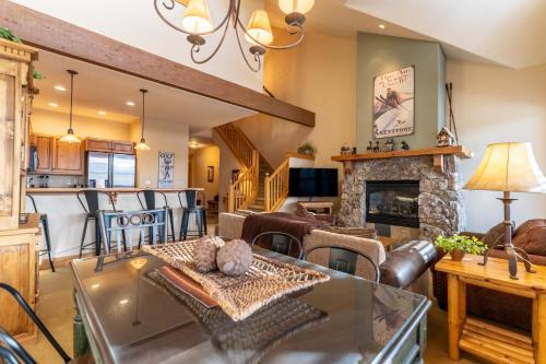 Keystone Apartamento | Elk Run Villas 9576 by Summit County Mountain Retreats