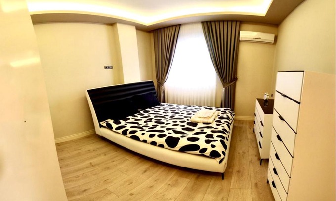 Esenyurt Apartamento | elkaram 26