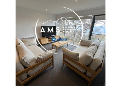 Mount Buller Apartamento | Elkhorn 2 AMS Mt Buller