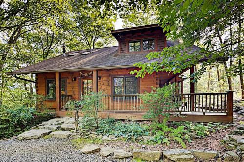 Skyland Casa | Elkhorn Cabin