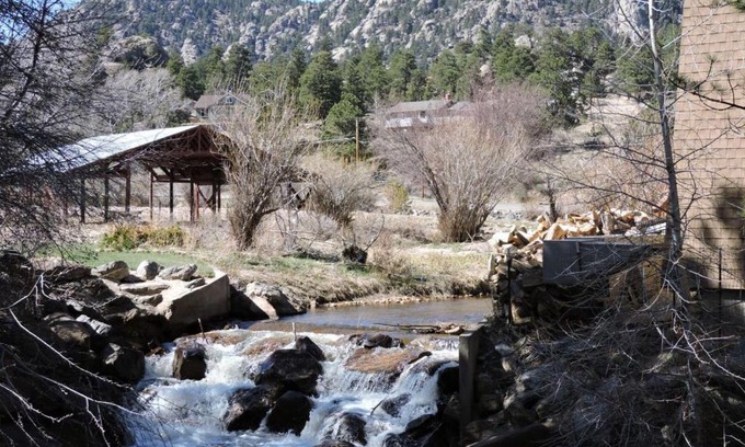 Estes Park Casa | Elkhorn Condo by Rocky Mountain Resorts- #3262