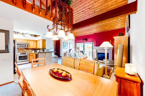 Elkhorn Village Apartamento | Elkhorn Retreat