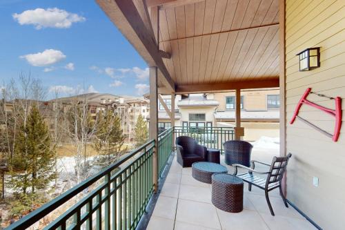 Elkhorn Village Casa | Elkhorn Springs Retreat