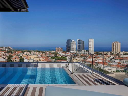 Neve Tzedek Hotel | Elkonin Tel Aviv - MGallery Hotel Collection