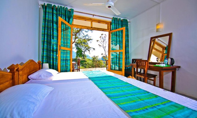 Ella Hotel | Ella Alpine Resort