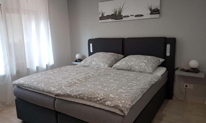 Kordel Apartamento | ELLA am Eifelsteig
