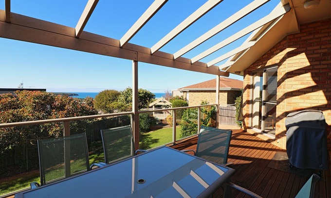 Merimbula Casa | Ella Bleu