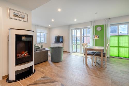 Greetsiel Apartamento | Ella