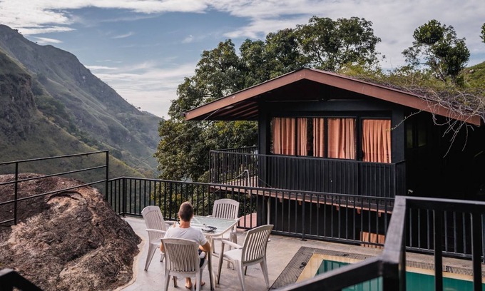 Ella Complejo | Ella Deck Resort